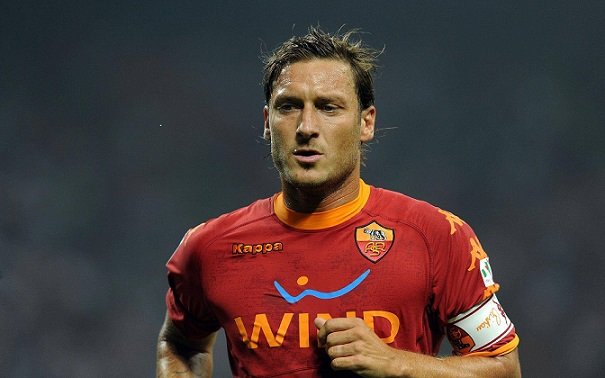Francesco Totti1